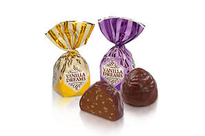 Цукерки праліне