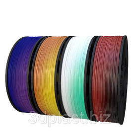 Філамент PLA 1,75мм 3,0кг, перехідний колір