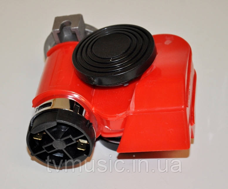 Сигнал повітряний Elegant Fanfara Maxi 100 780