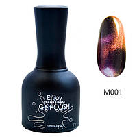 3D гель-лаки Котяче око Enjoy Professional
