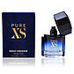 Чоловіча туалетна вода Paco Rabanne Pure Xs (Пако Рабан Пур Іксес), фото 2