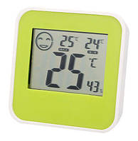 Термометр, гігрометр Generic DC-205 з магнітом настільний