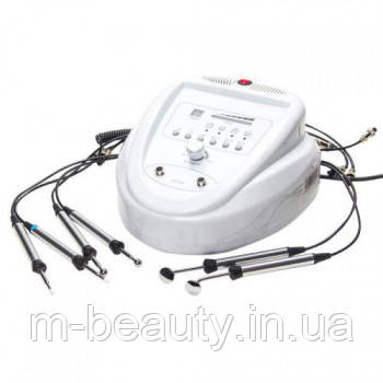 Купить Аппарат микротоковой терапии Nevada Biolift, цена 55900 ₴ — Prom ...