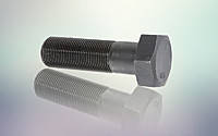 Болт М22 з шестигранною головкою ГОСТ Р52644-2006, ISO 7411:1984, фото 2