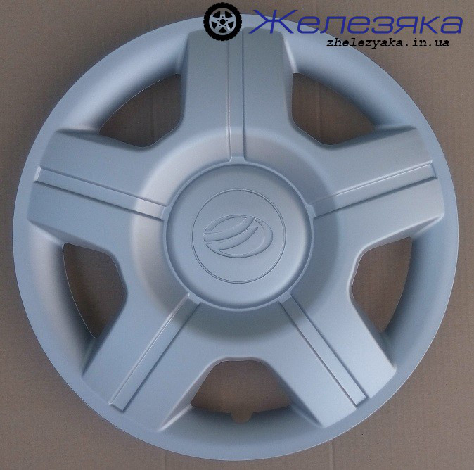 Ковпаки на колеса R13 ЗАЗ TF69Y0-3102010-10 (оригінал)