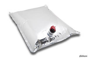 Пакет 10 л метал Ц-кран  Bag