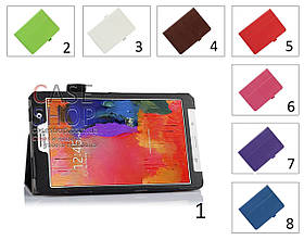 Відкидний чохол для Samsung Galaxy Tab Pro 8.4 T320/T321/T325