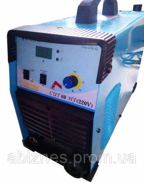 Апарат плазмового різання CUT 60HF FASTCUT 220V