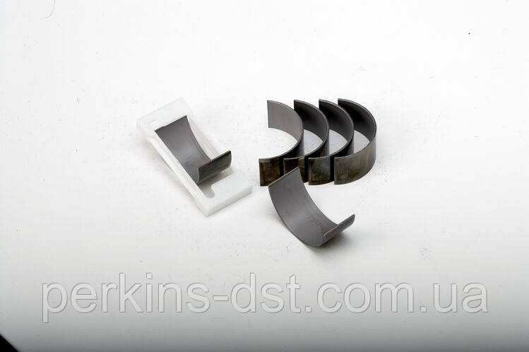 U5ME0034 Вкладиш шатунний СТД на Perkins 1104 