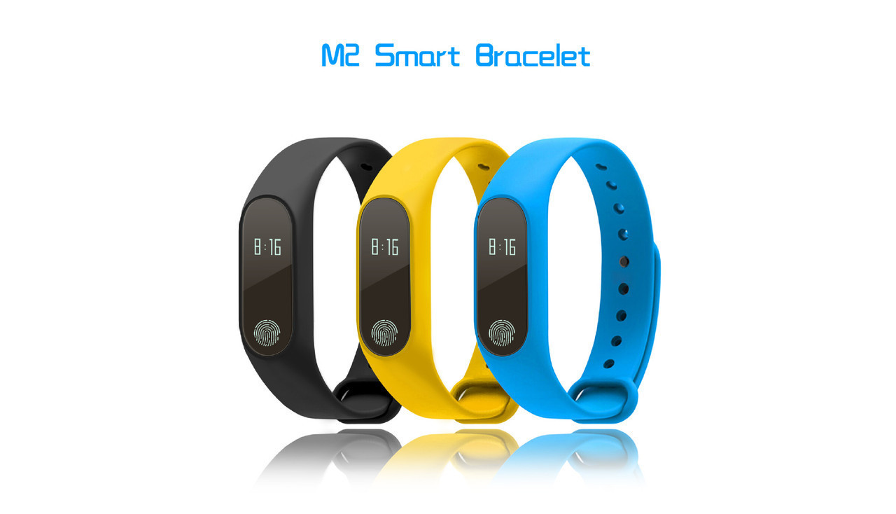Bingo Smart Band M2 ID 649050735 678 Prom.ua