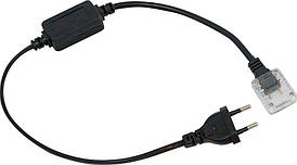 Мережевий кабель Feron DM270 для світлодіодної стрічки LS720