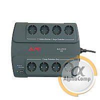 ДБЖ APC Back UPS 400 ES без батареї БУ