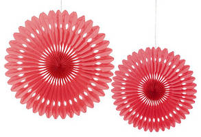 Декор розкладний плаский 2шт в наборі 50/40см ООПТ