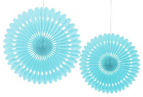 Декор розкладний плаский 2шт в наборі 50/40см ООПТ