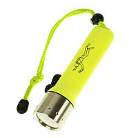 Підводний ліхтар POP Lite F2 для дайвінгу