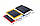 Power Bank c солнечной батареей+LED 30000mah, фото 7