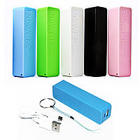 Корпус Power Bank 1x18650