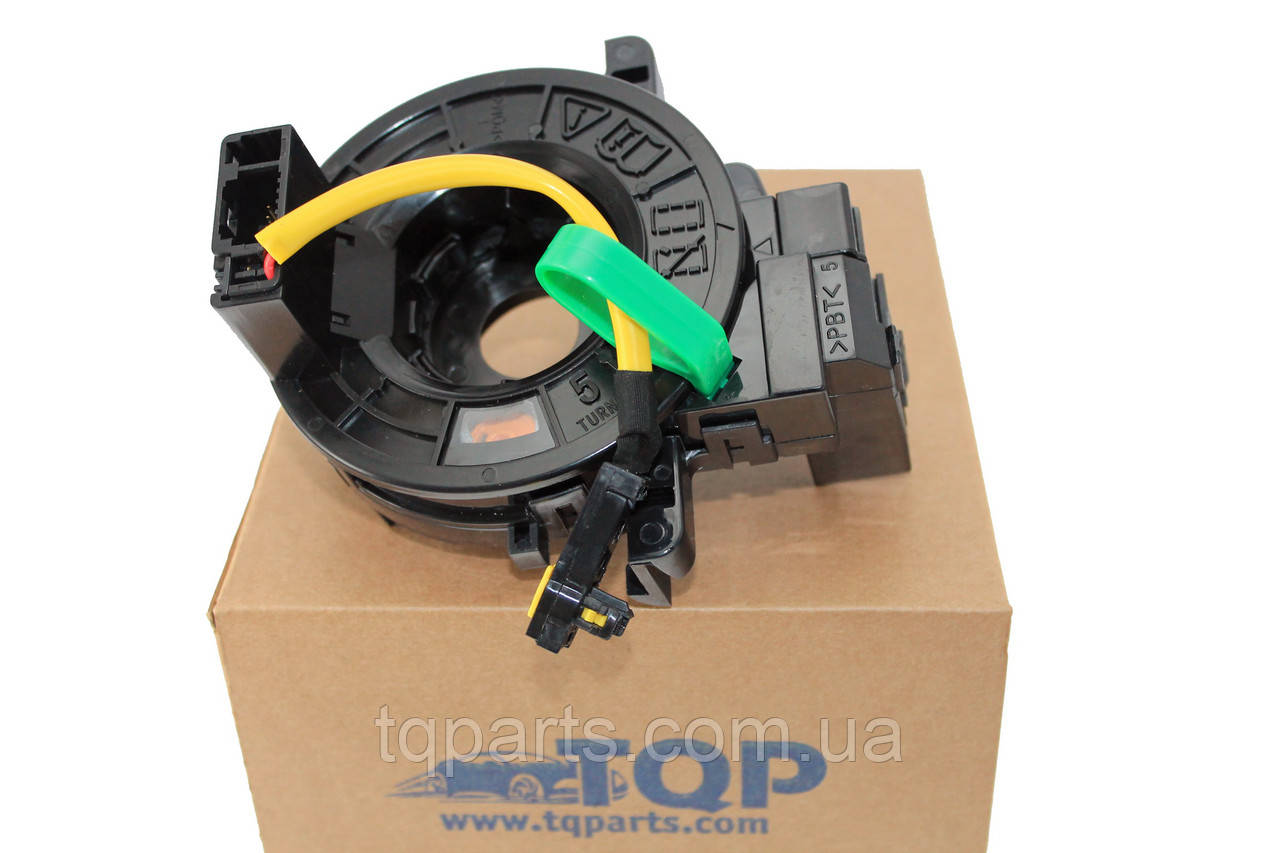 Модуль подушки безпеки, Шлейф керма SRS Subaru 83111-FJ270, 83111FJ270