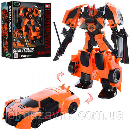 Трансформер Дрифт Самурай Автоботы "Роботы под прикрытием", цена 555 ...