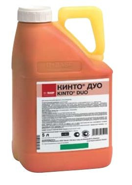 Протравник Кінто Дуо