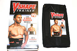 Vshape Trainer пояс для фітнесу стягуючий, підтримує