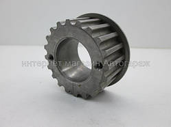 Шків (шестерня) коленвала на Рено Трафік 01-> 1.9 dCi — PROTTEGO (Франція) - 90352J