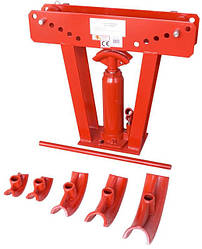 Трубогиби гідравлічні