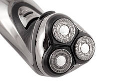 Нова якісна електробритва Mesko MS2920 з Європи з гарантією