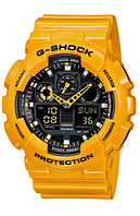 G-SHOCK GA 100