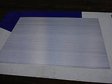 Алюмінієвий лист 3 мм 5083 (АМГ5М) 1000х2000; 1520х3020 мм морський сплав корозійний, фото 3