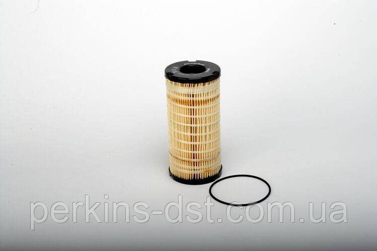 26560201, 4816636 Фильтр топливный/элемент на Perkins 1104C-44 ,запчасти Perkins