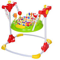 Прыгунок музичний BC01-5