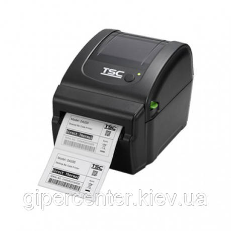 Принтер етикеток TSC DA-200 multi interface, фото 2