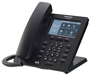 IP-телефон Panasonic KX-HDV330RUB, фото 1