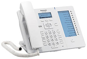 IP-телефон Panasonic KX-HDV230RU, фото 3