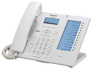 IP-телефон Panasonic KX-HDV230RU, фото 1
