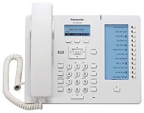 IP-телефон Panasonic KX-HDV230RU, фото 4