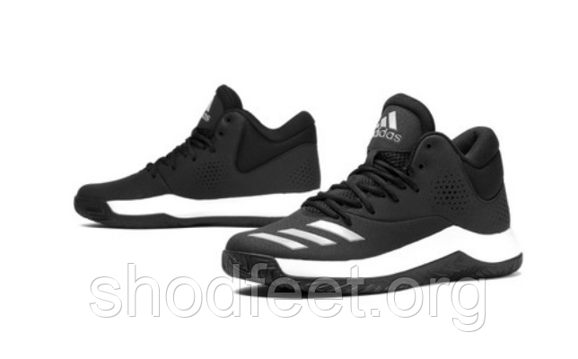 Чоловічі баскетбольні кросівки Adidas Court Fury BY4188, фото 1