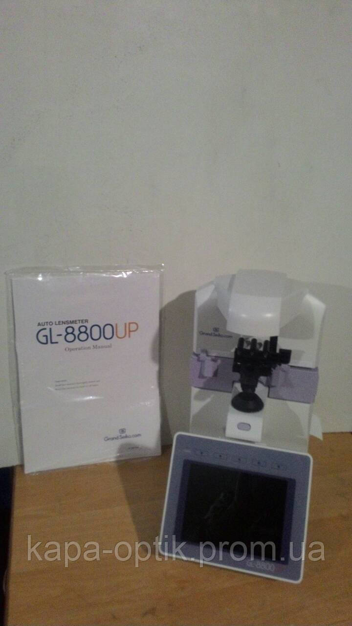 Диоптриметр Grand SEIKO GL8800 - фото 1 - id-p192283954