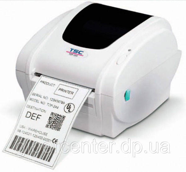 Принтер етикеток TSC TDP-247