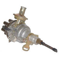 Трамблер ГАЗ-52 контактний, фото 1