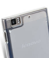 Чохол TPU для Lenovo K900