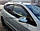 Вітровики, дефлектори вікон Chevrolet Tacuma\Rezzo 2000-2008рр., фото 5