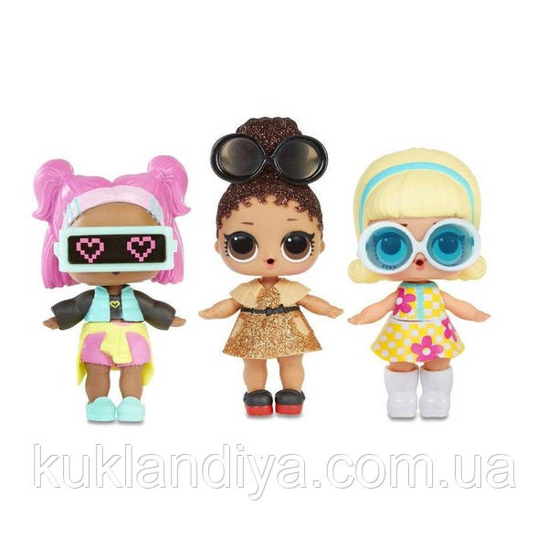 Lol confetti pop original new arrivals