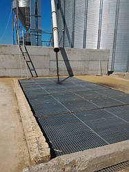 АСУ ТП зернохранилища. 7