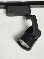 Светильник на шинопровод SL-4003 10W 4000К черный Код.58054