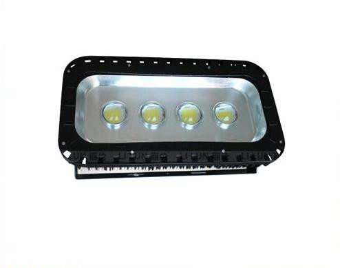 Промисловий прожектор led 200w/4 6500К IP65 Код.58076