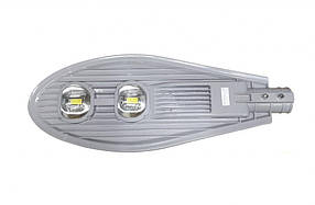 Світлодіодний консольний світильник SL 48-100 100 W 6500 K Люкс Плюс Код.58368