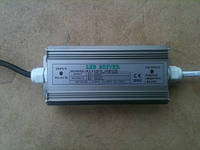Драйвер для светодиодного прожектора 100W IP65 Код. 58535