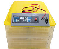 Инкубатор автоматический HHD 96 + 12 V резервное питание